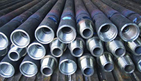 Бурильные трубы для бурения нефтяных и газовых скважин
